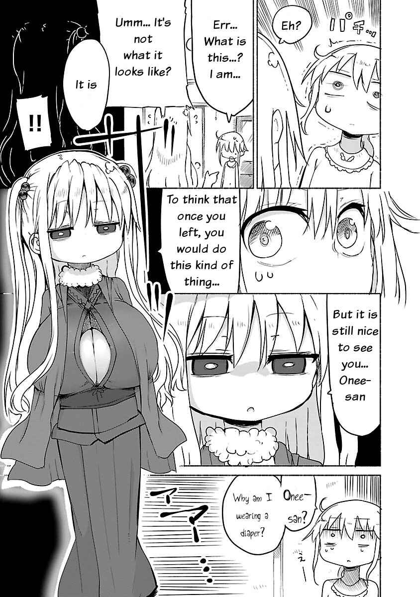 Page 9 Chapter 25 Chichi Chichi