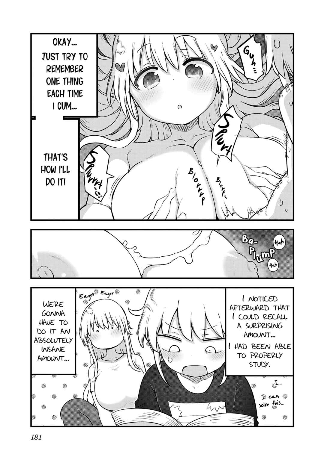 Page 11 Chapter 102 Chichi Chichi
