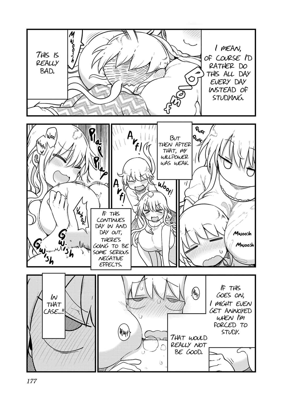 Page 7 Chapter 102 Chichi Chichi
