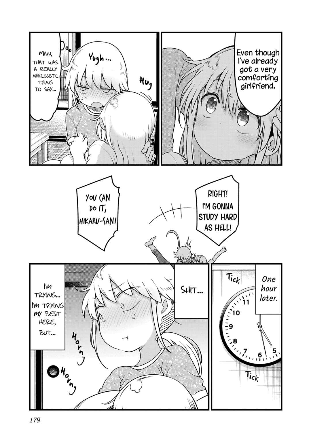 Page 9 Chapter 102 Chichi Chichi