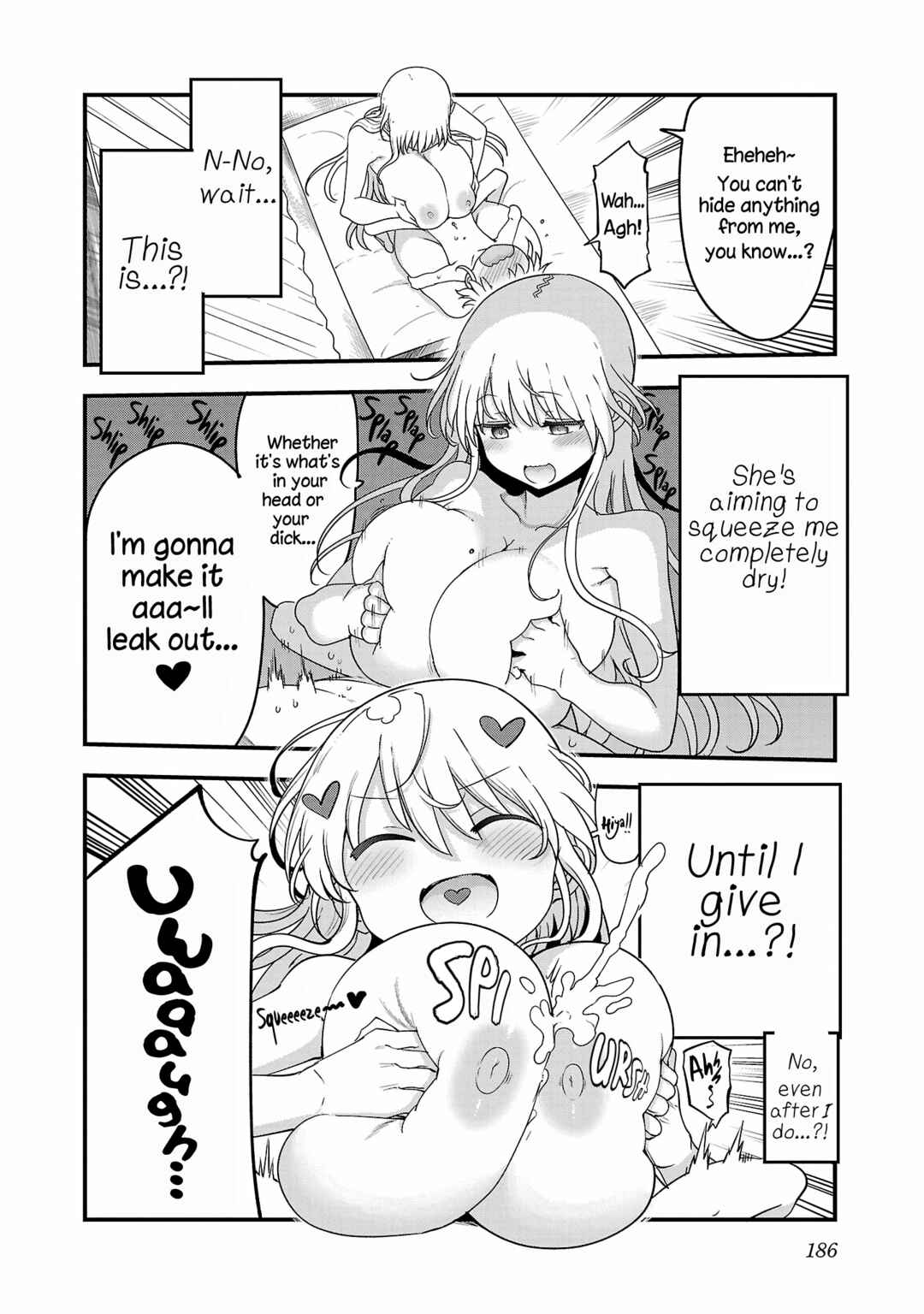 Page 4 Chapter 120 Chichi Chichi