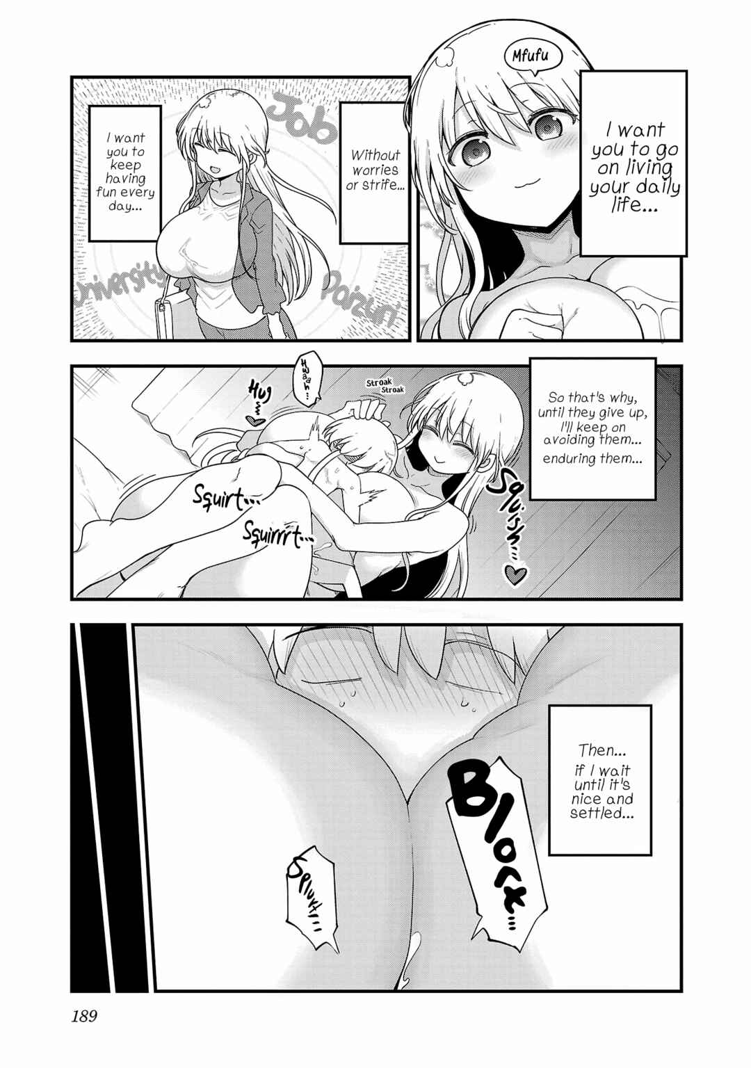 Page 7 Chapter 120 Chichi Chichi