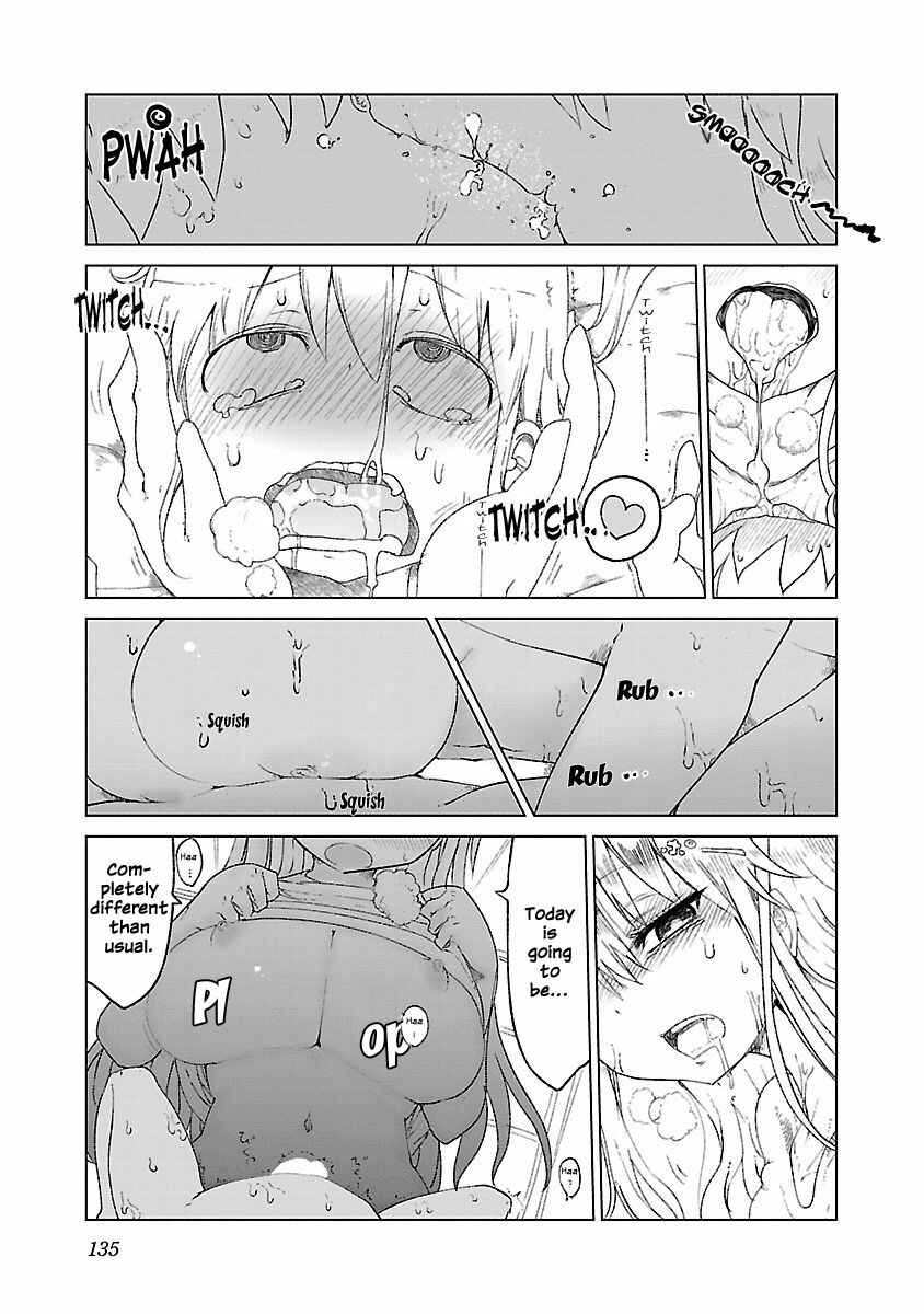 Page 3 Chapter 15 Chichi Chichi