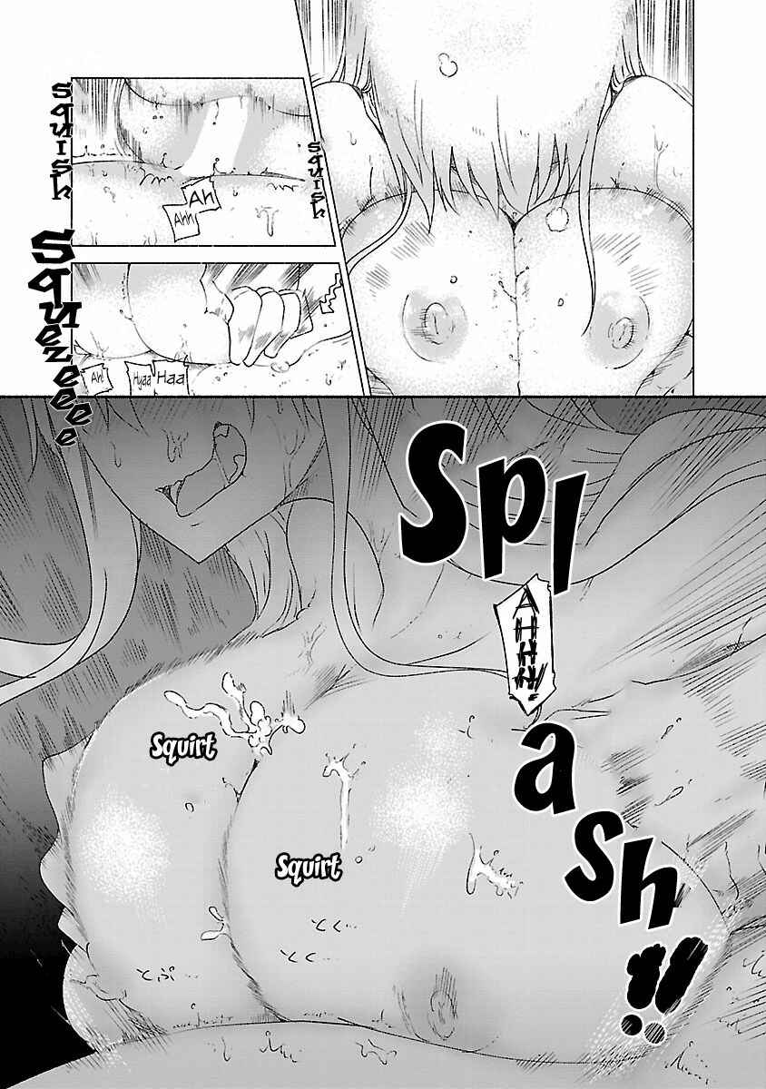 Page 5 Chapter 15 Chichi Chichi