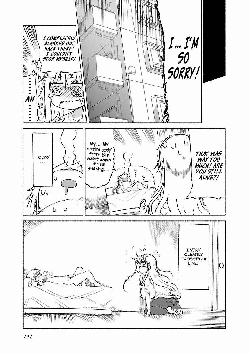 Page 9 Chapter 15 Chichi Chichi