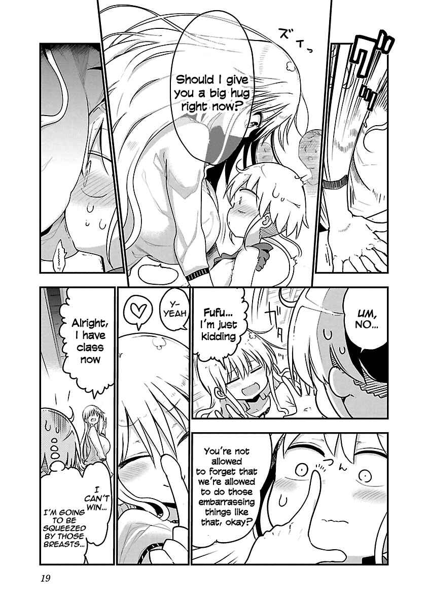 Page 5 Chapter 57 Chichi Chichi