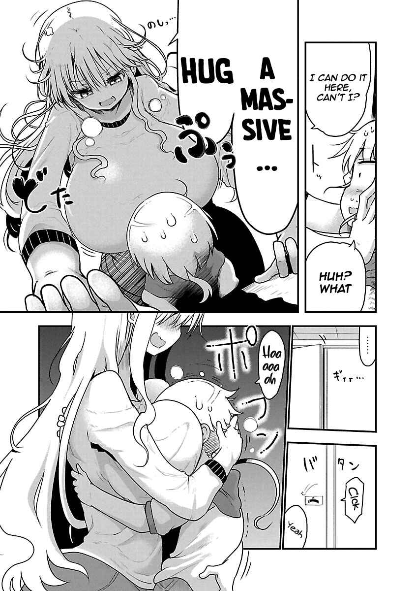 Page 9 Chapter 57 Chichi Chichi