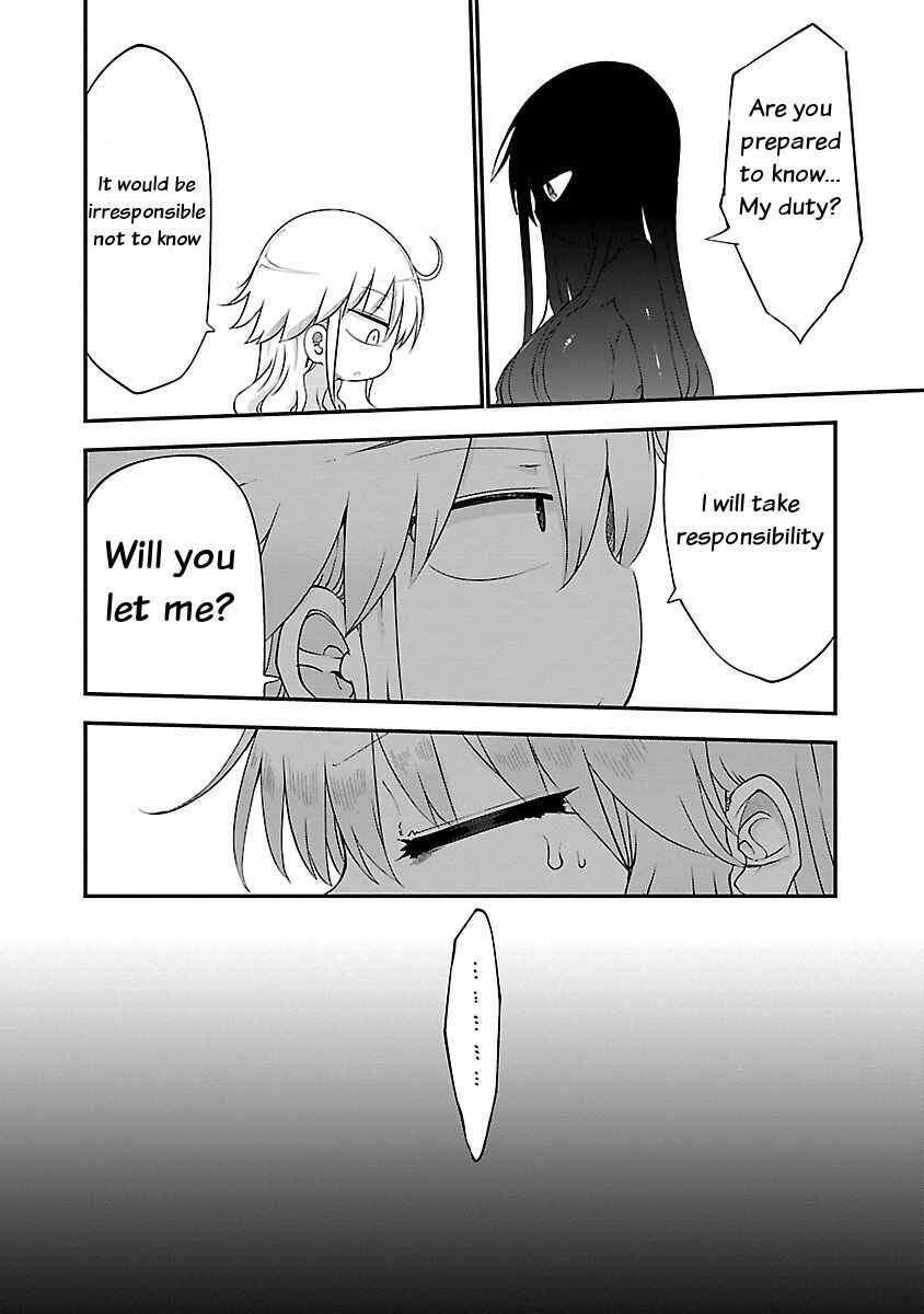 Page 6 Chapter 38 Chichi Chichi