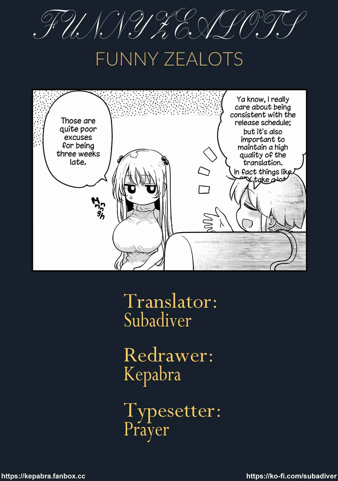 Page 13 Chapter 116 Chichi Chichi