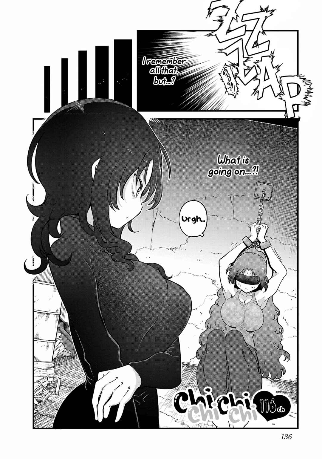 Page 2 Chapter 116 Chichi Chichi
