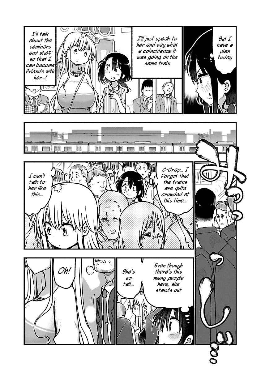 Page 4 Chapter 53 Chichi Chichi
