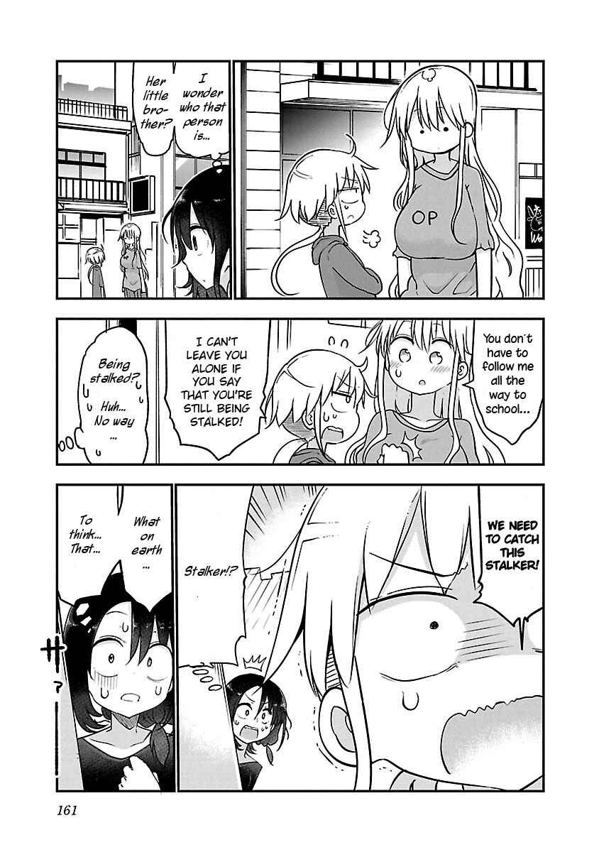 Page 7 Chapter 53 Chichi Chichi