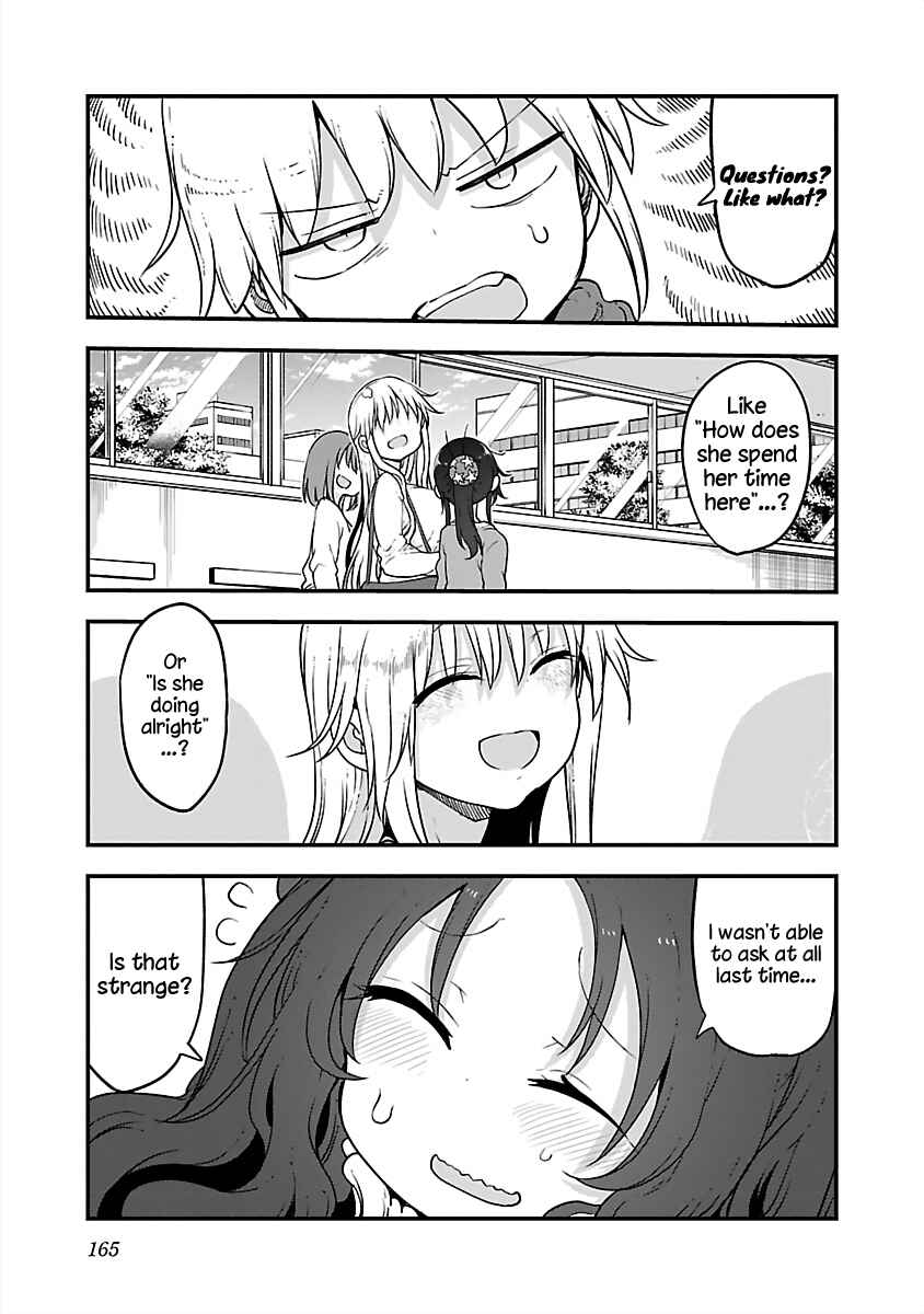 Page 3 Chapter 85 Chichi Chichi