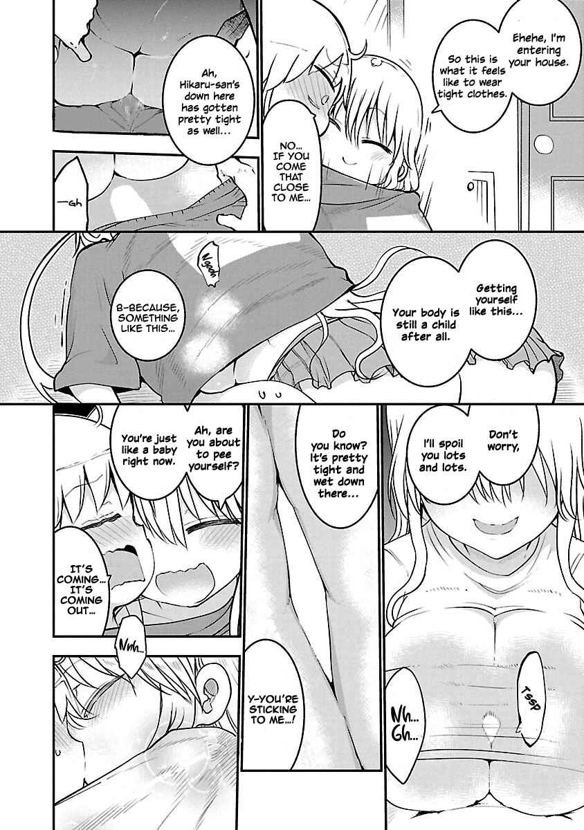 Page 10 Chapter 52 Chichi Chichi