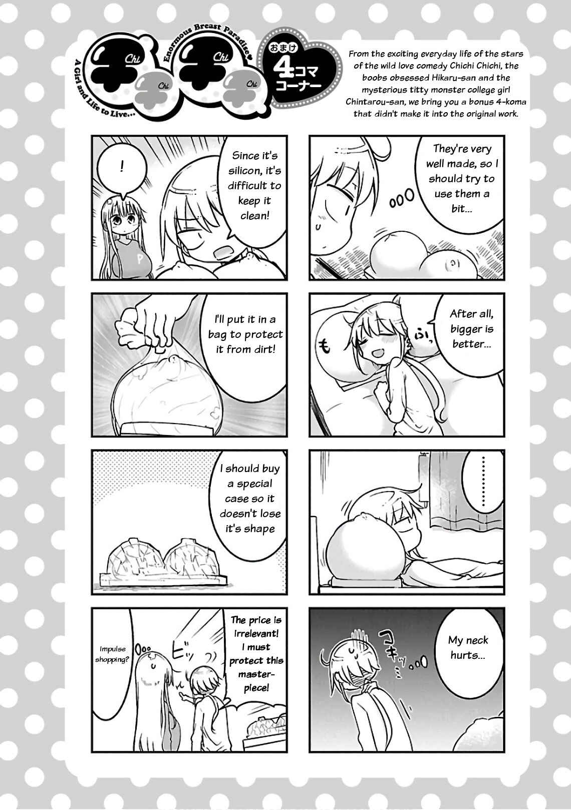 Page 10 Chapter 50 Chichi Chichi