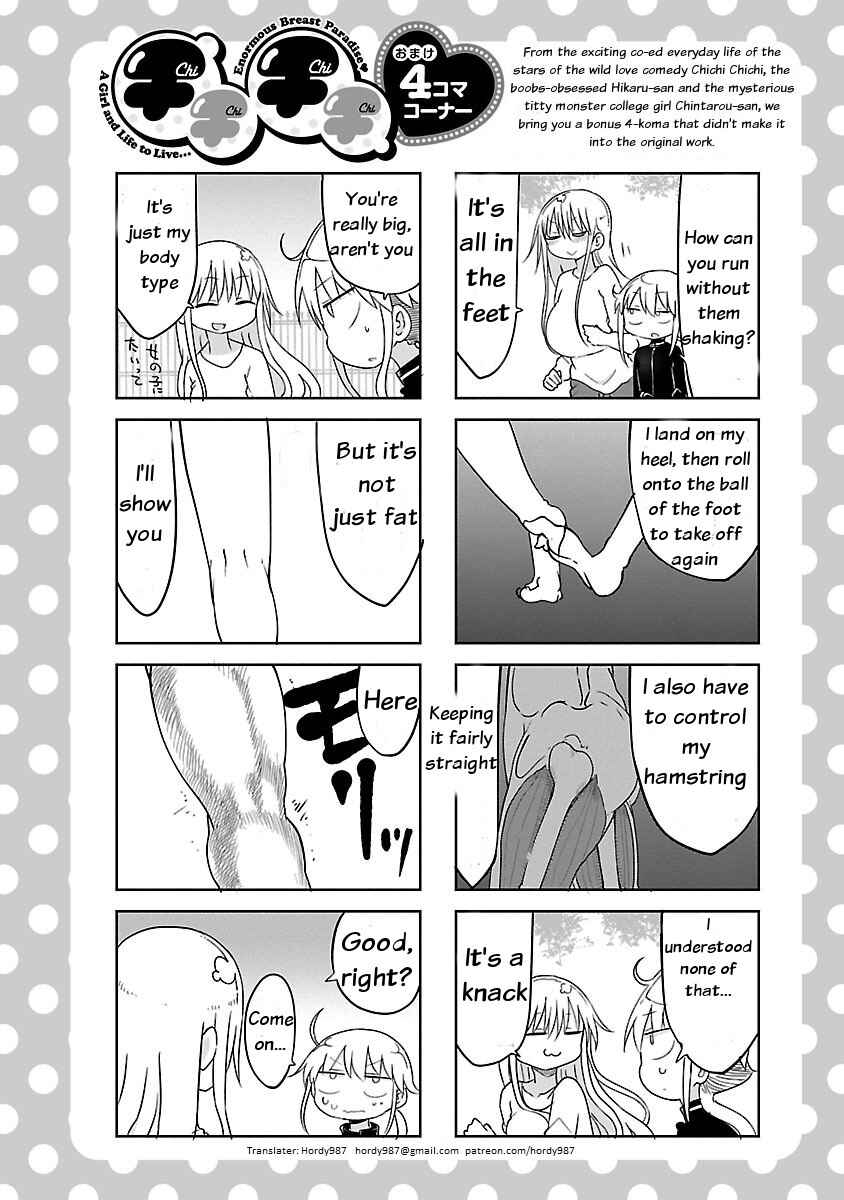 Page 10 Chapter 24 Chichi Chichi