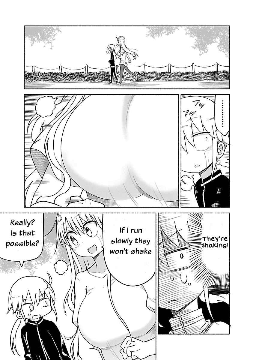 Page 3 Chapter 24 Chichi Chichi