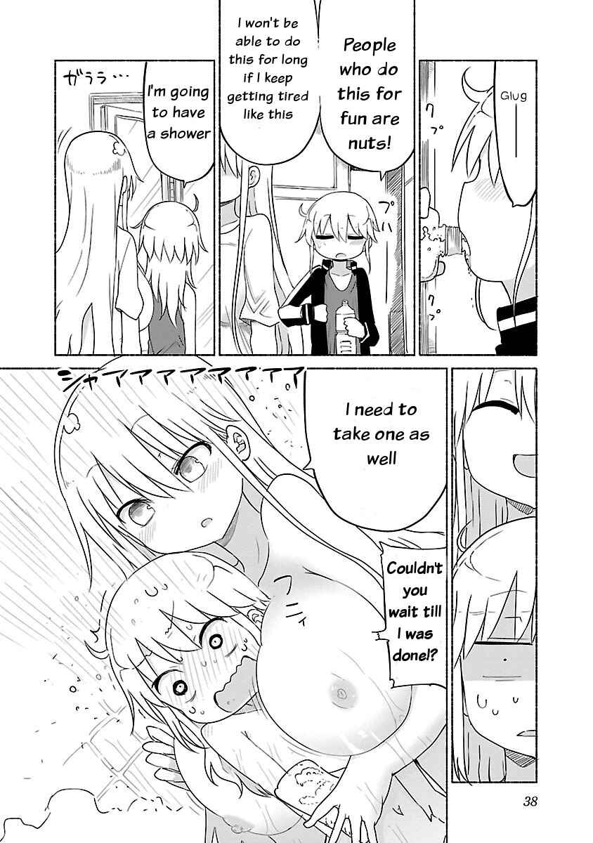 Page 4 Chapter 24 Chichi Chichi
