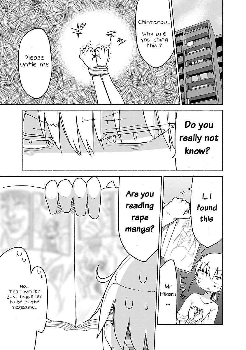 Page 3 Chapter 20 Chichi Chichi