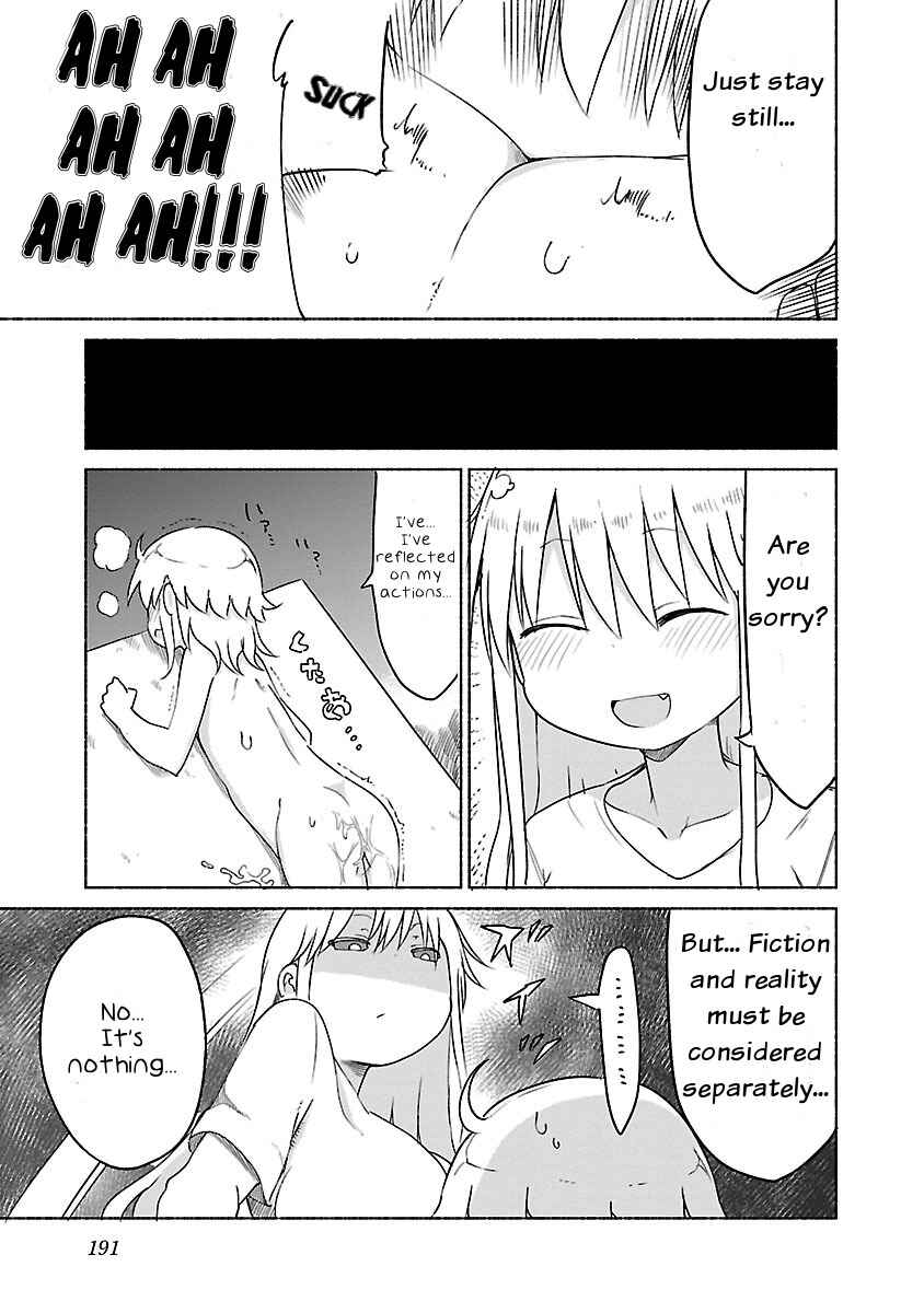 Page 9 Chapter 20 Chichi Chichi