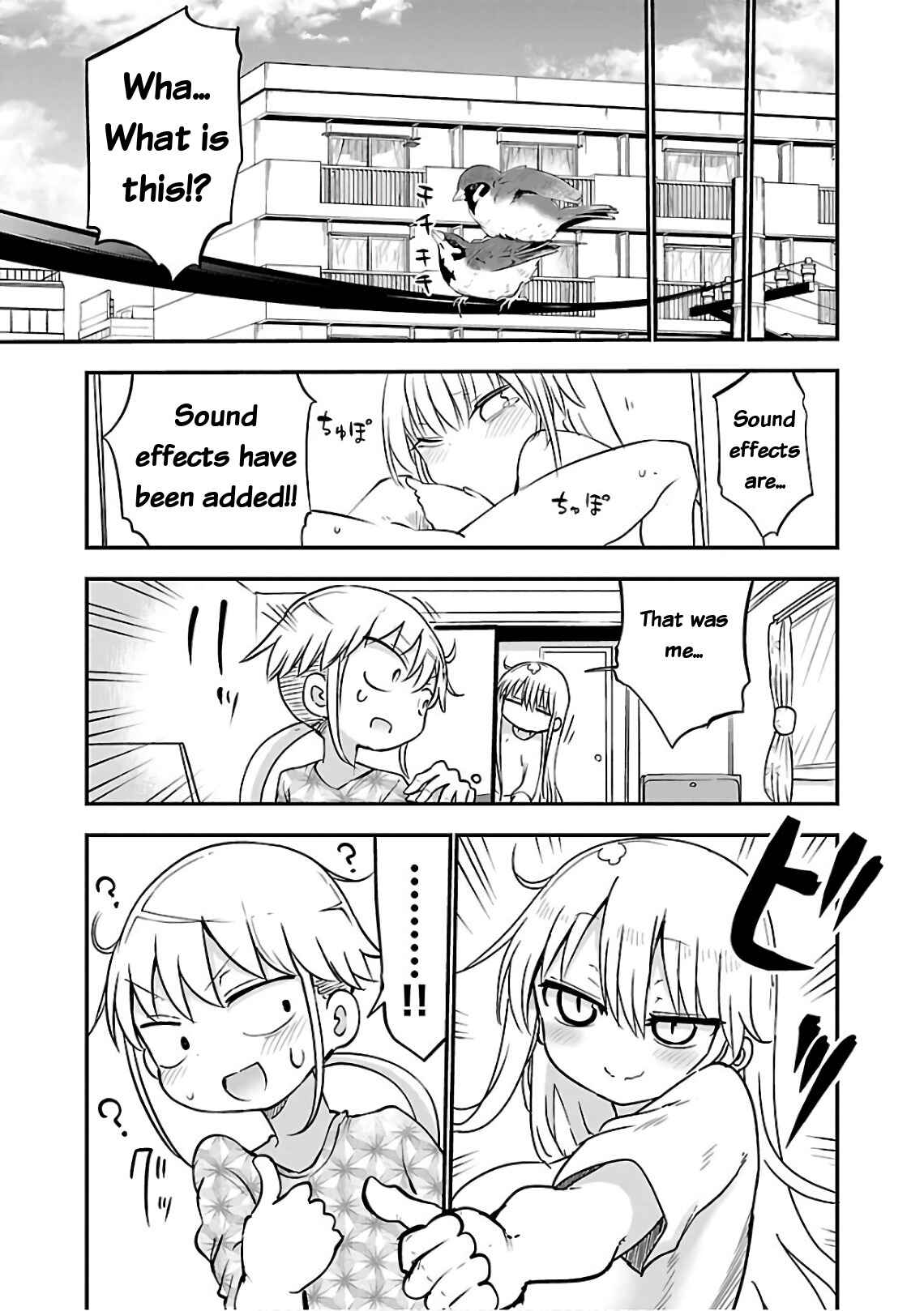 Page 7 Chapter 49 Chichi Chichi