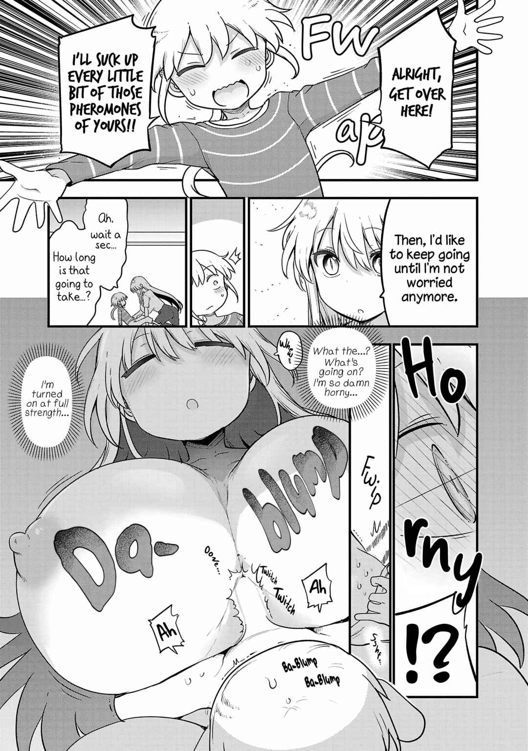 Page 10 Chapter 115 Chichi Chichi