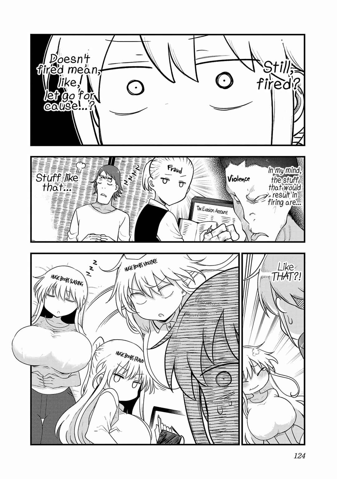 Page 2 Chapter 115 Chichi Chichi
