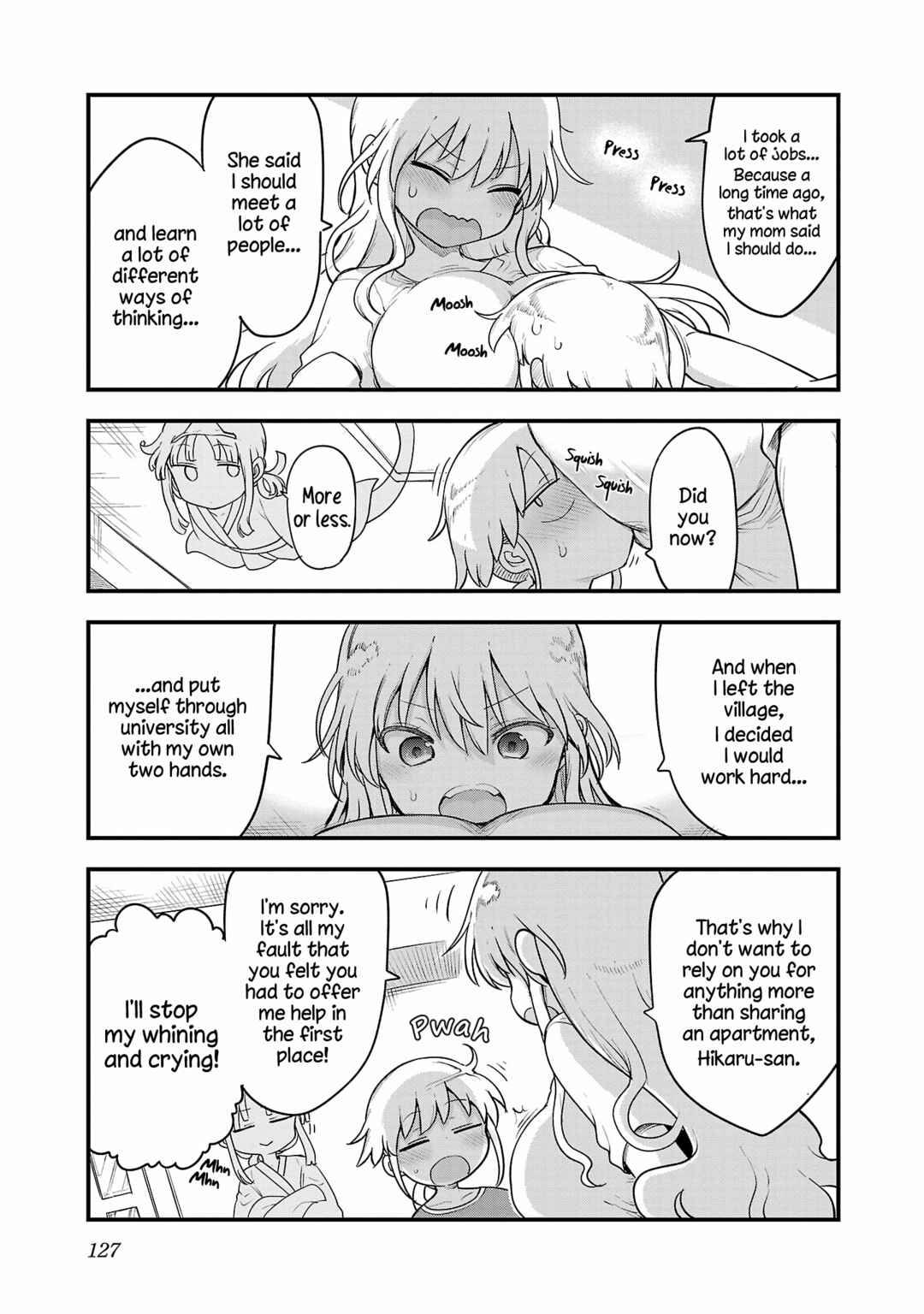 Page 5 Chapter 115 Chichi Chichi