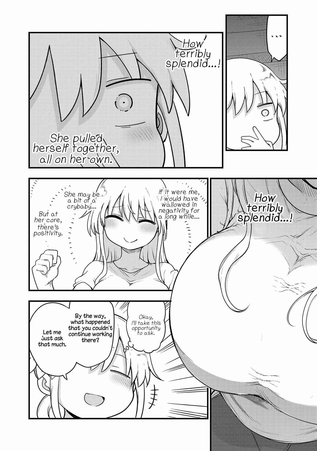 Page 6 Chapter 115 Chichi Chichi