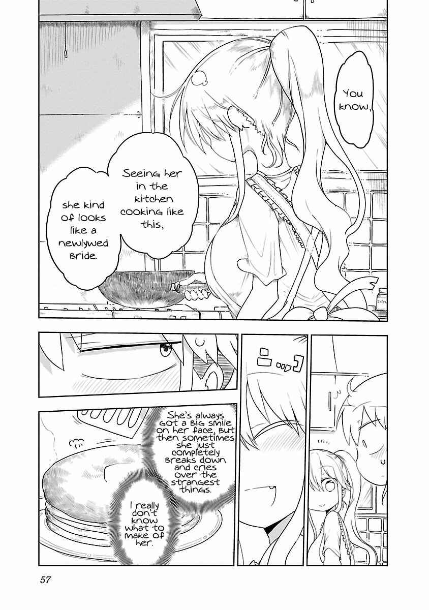 Page 5 Chapter 7 Chichi Chichi