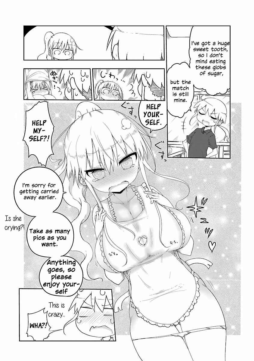 Page 8 Chapter 7 Chichi Chichi