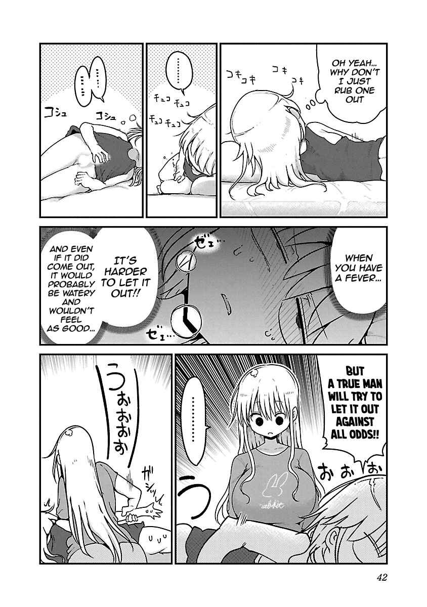 Page 4 Chapter 59 Chichi Chichi