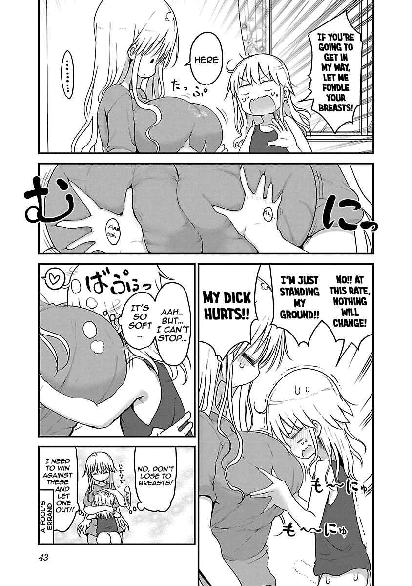 Page 5 Chapter 59 Chichi Chichi