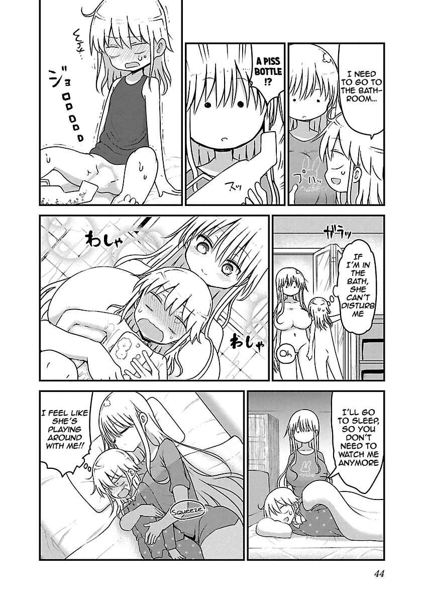Page 6 Chapter 59 Chichi Chichi