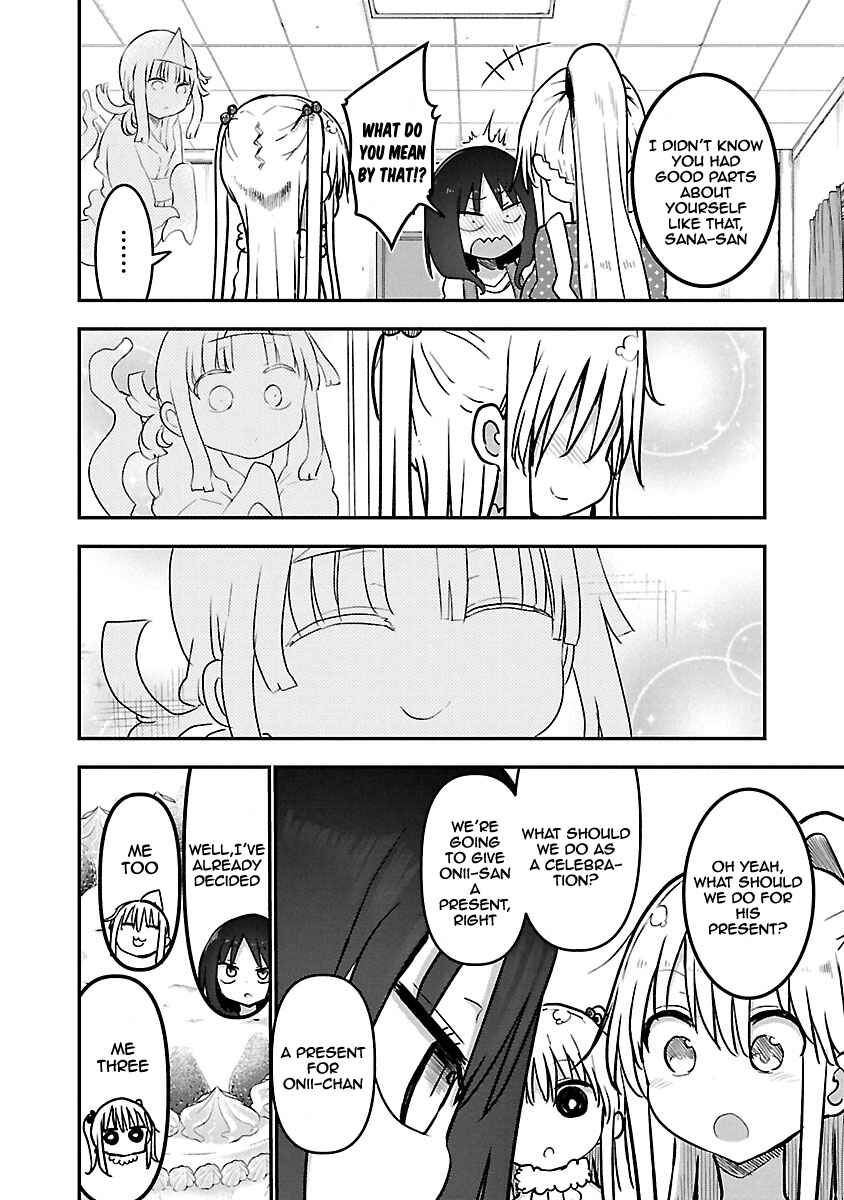Page 10 Chapter 56 Chichi Chichi