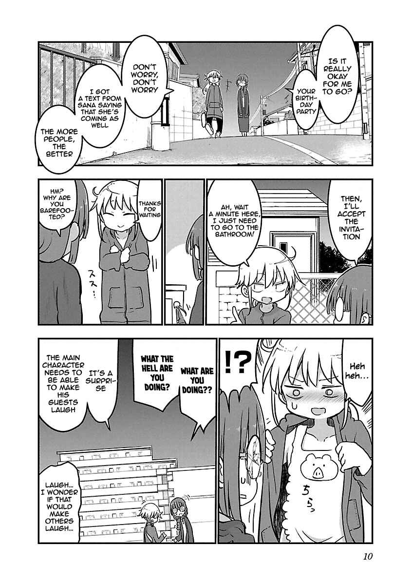 Page 12 Chapter 56 Chichi Chichi