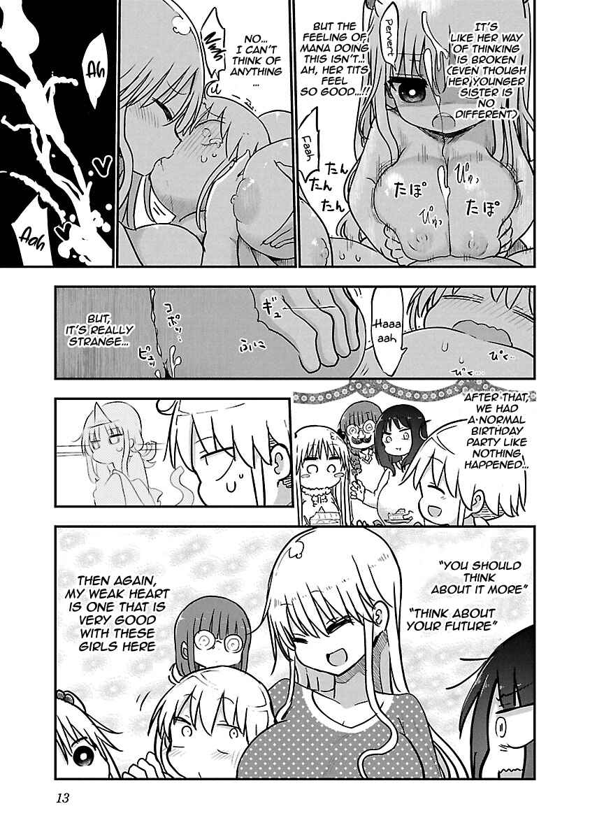 Page 15 Chapter 56 Chichi Chichi