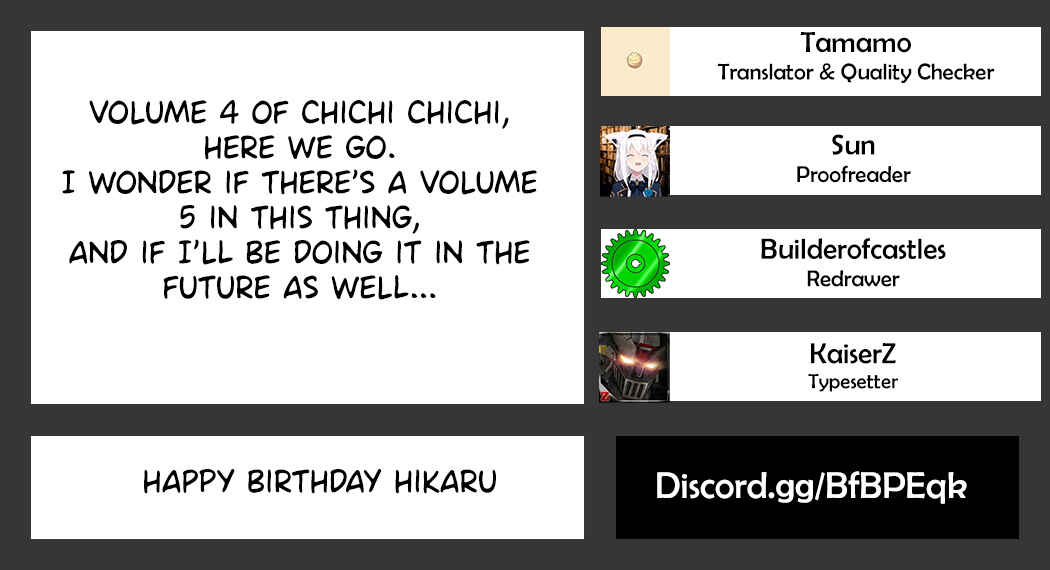 Page 17 Chapter 56 Chichi Chichi