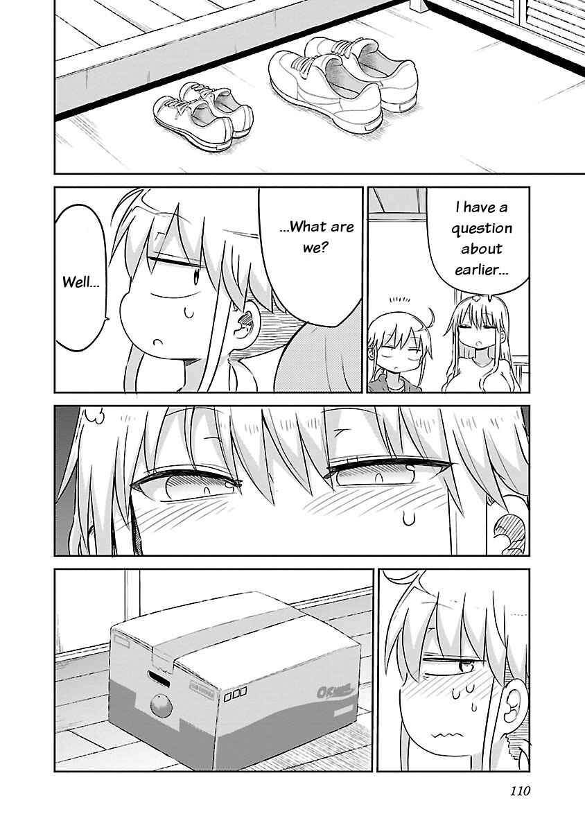 Page 2 Chapter 31 Chichi Chichi