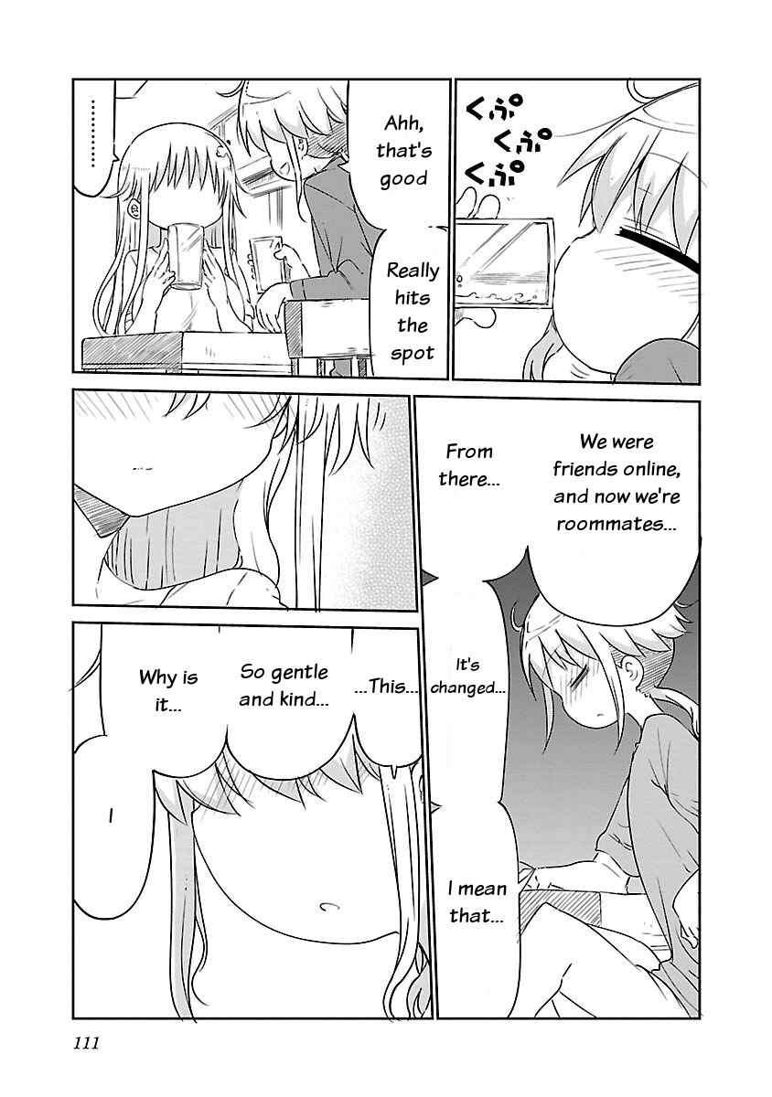 Page 3 Chapter 31 Chichi Chichi