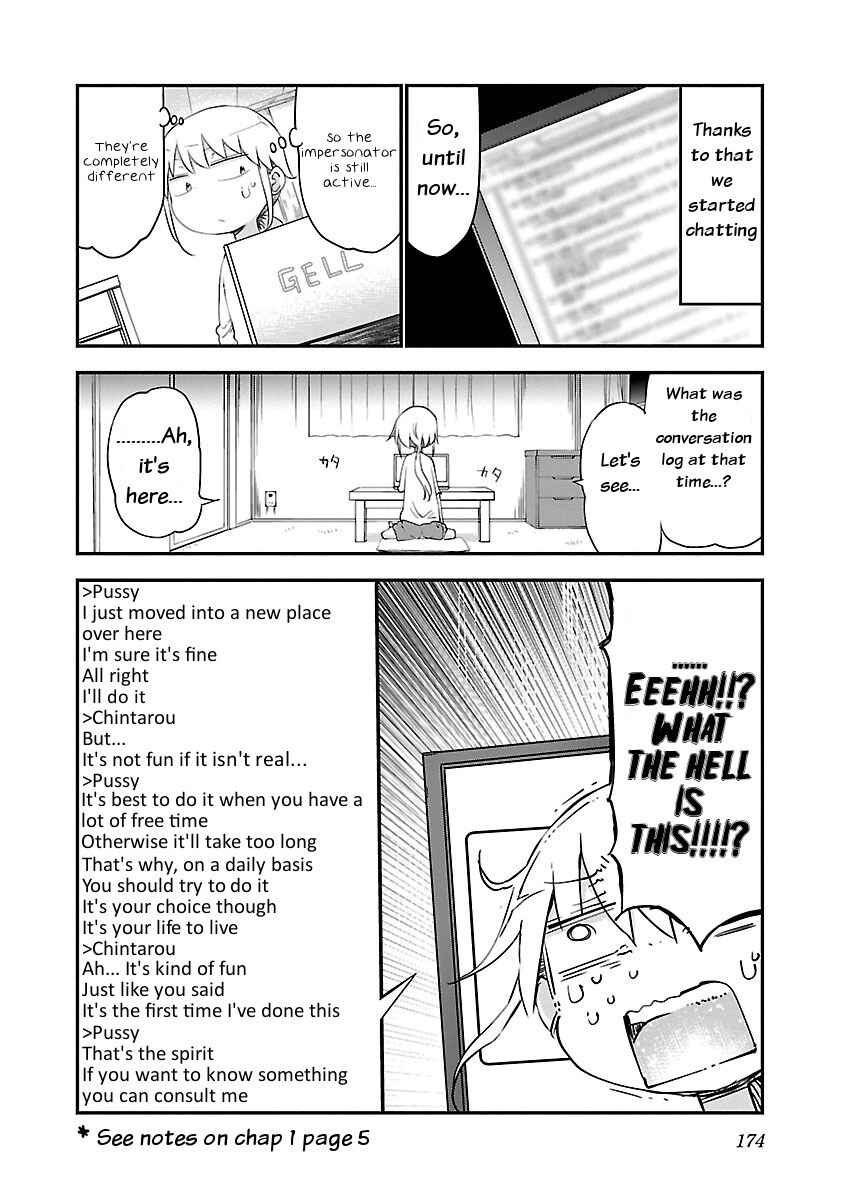 Page 4 Chapter 37 Chichi Chichi