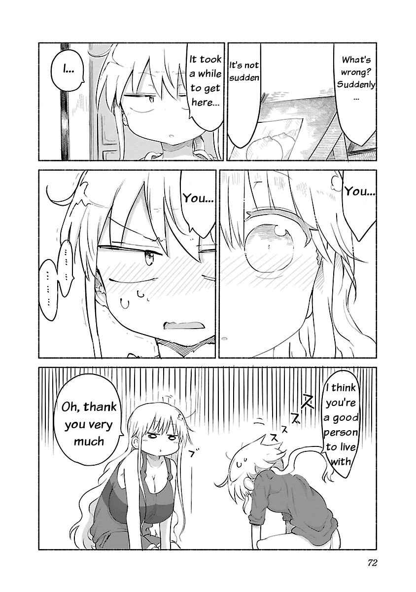 Page 6 Chapter 27 Chichi Chichi