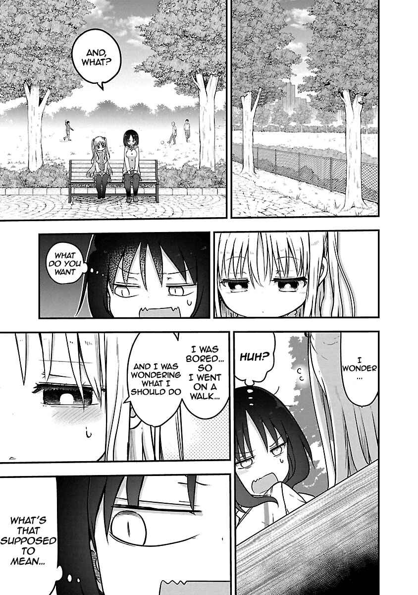 Page 3 Chapter 58 Chichi Chichi