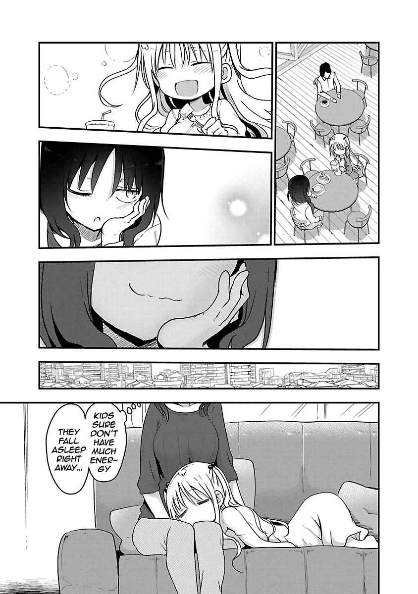 Page 7 Chapter 58 Chichi Chichi