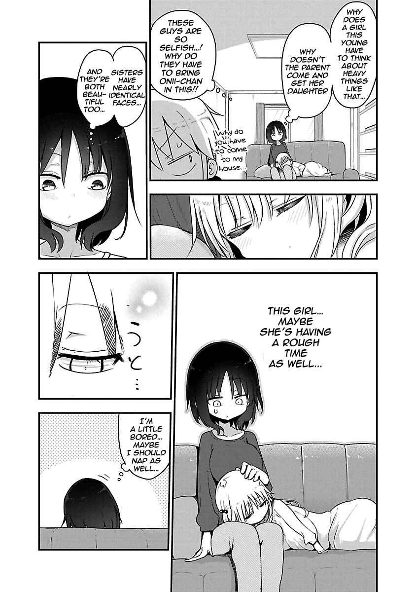 Page 8 Chapter 58 Chichi Chichi