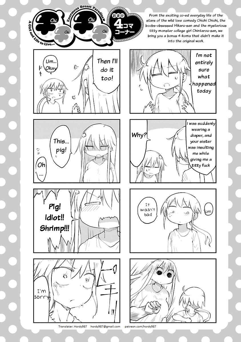 Page 10 Chapter 26 Chichi Chichi