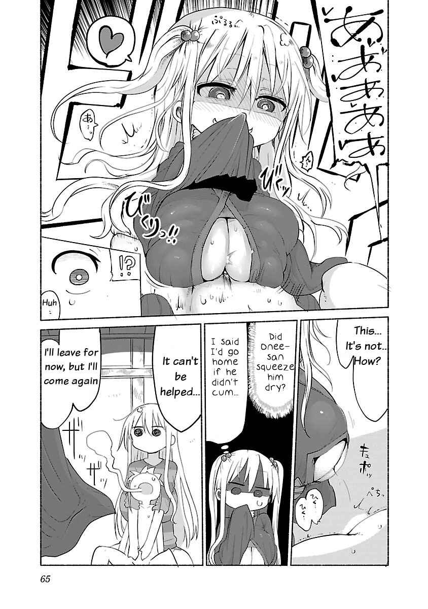 Page 9 Chapter 26 Chichi Chichi