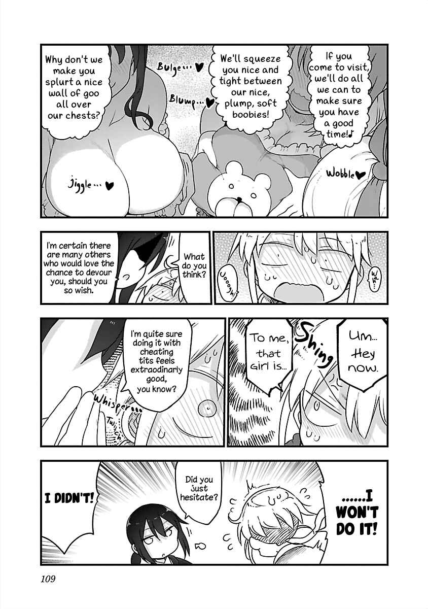 Page 9 Chapter 80 Chichi Chichi