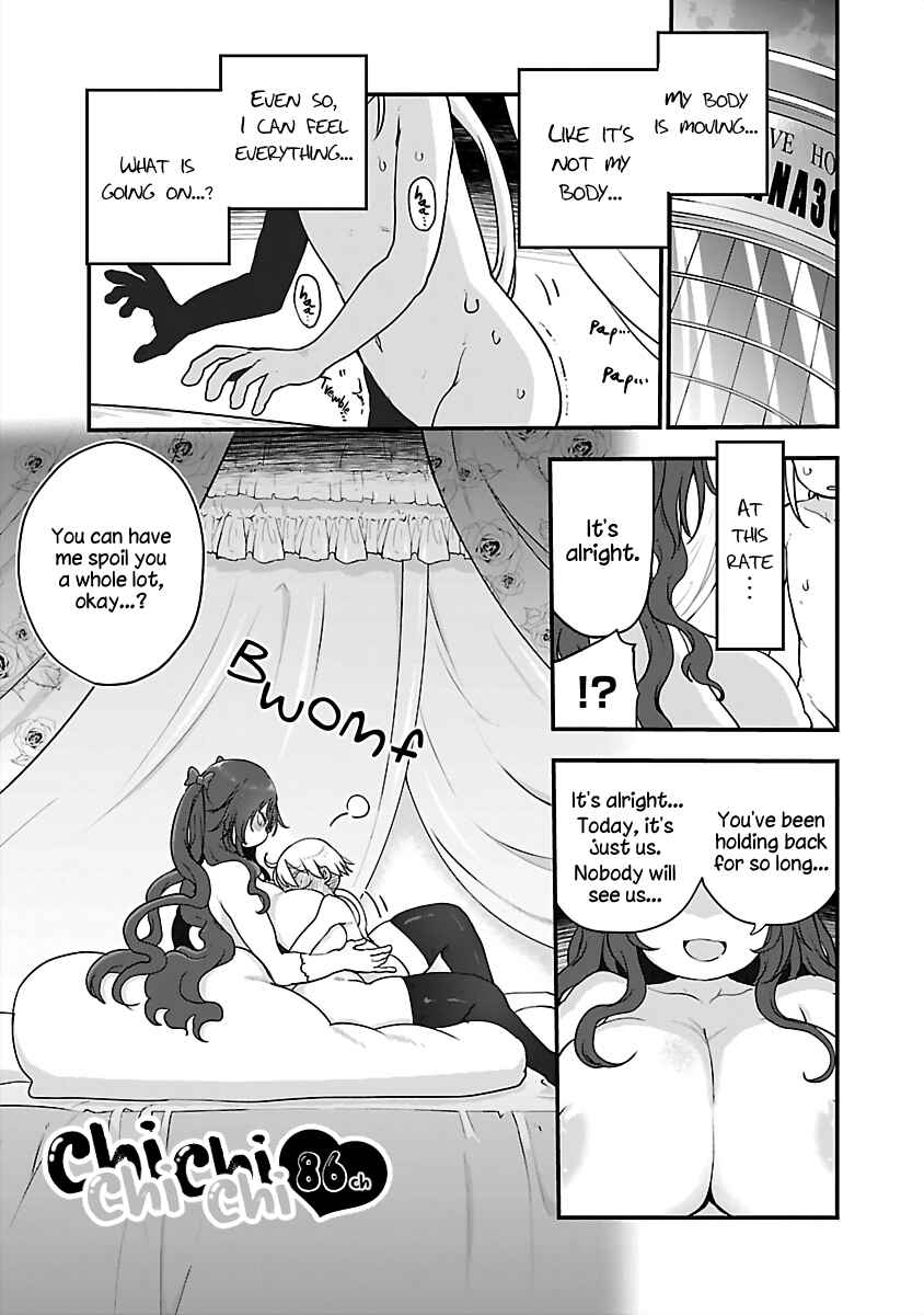 Page 1 Chapter 86 Chichi Chichi