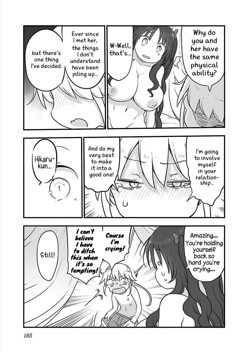 Page 11 Chapter 86 Chichi Chichi